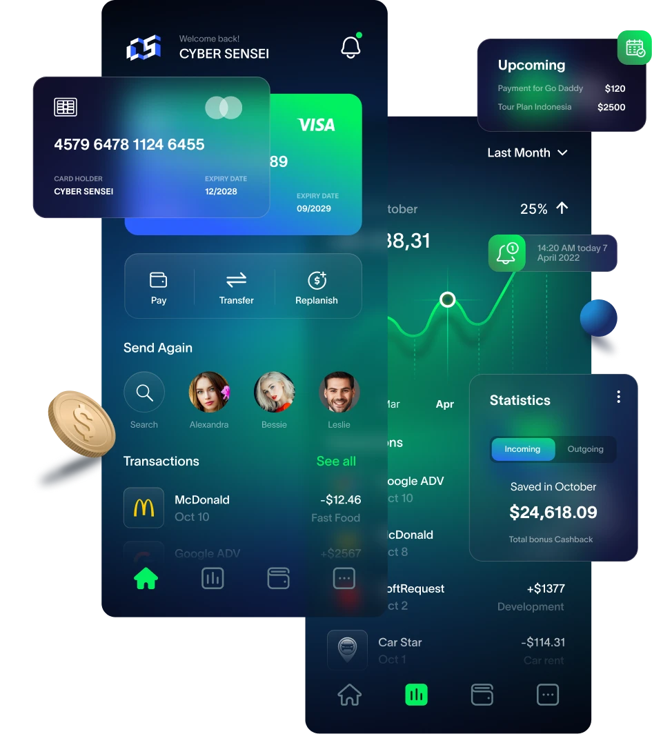 Fintech