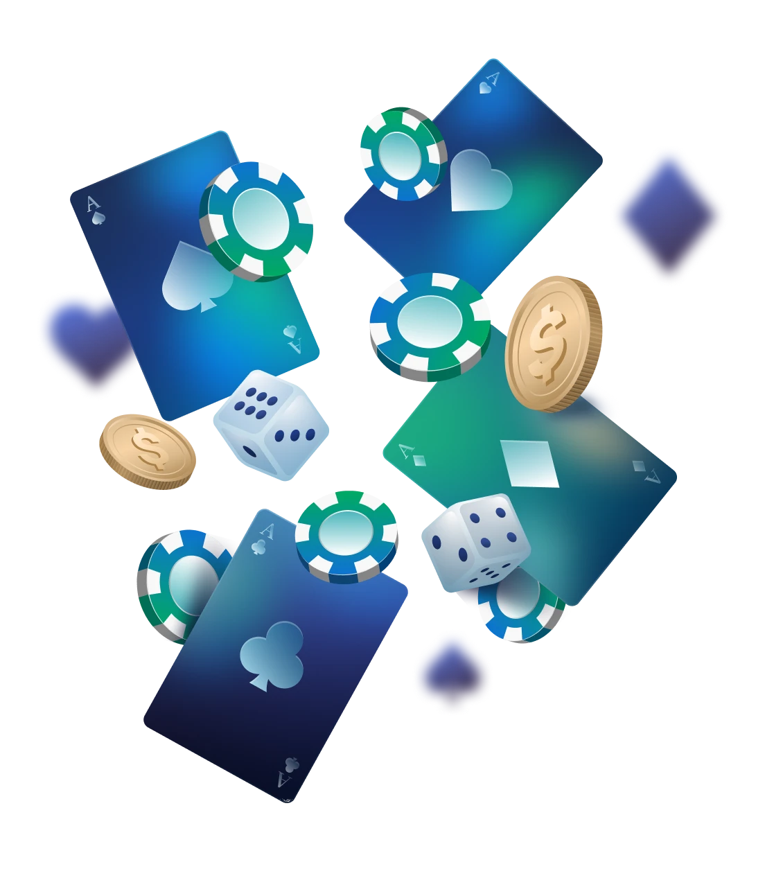 Gambling